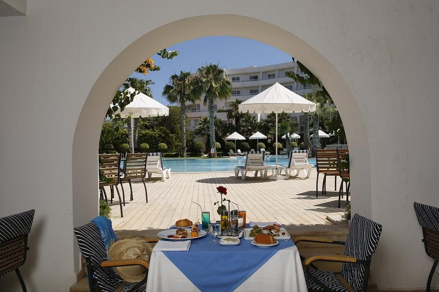 Laico Hammamet (7)