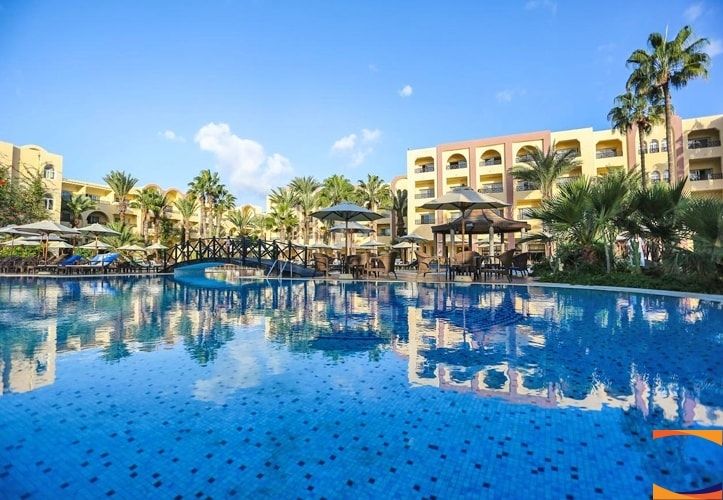 Le Paradis Palace (2)