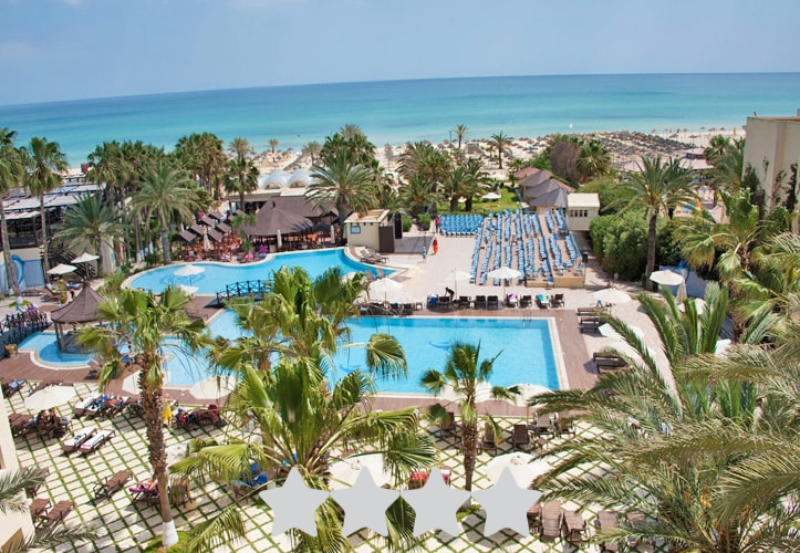 Le Paradis Palace (3)
