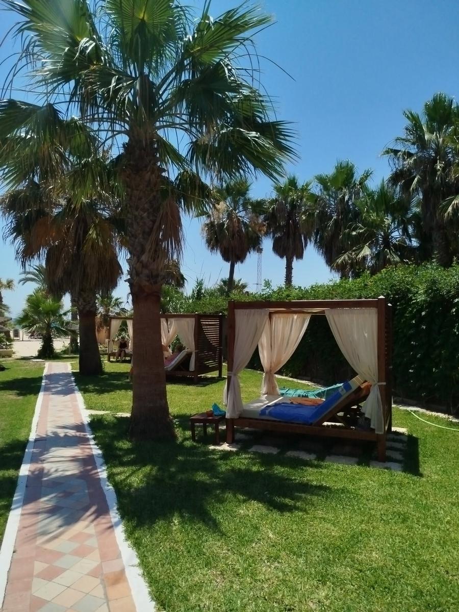 Le Paradis Palace (4)