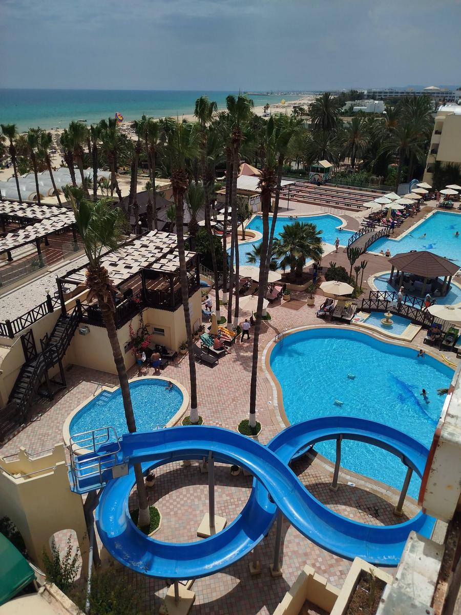 Le Paradis Palace (5)