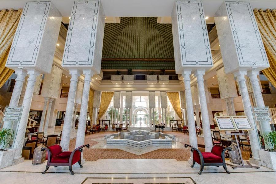 Le Royal Hammamet (4)