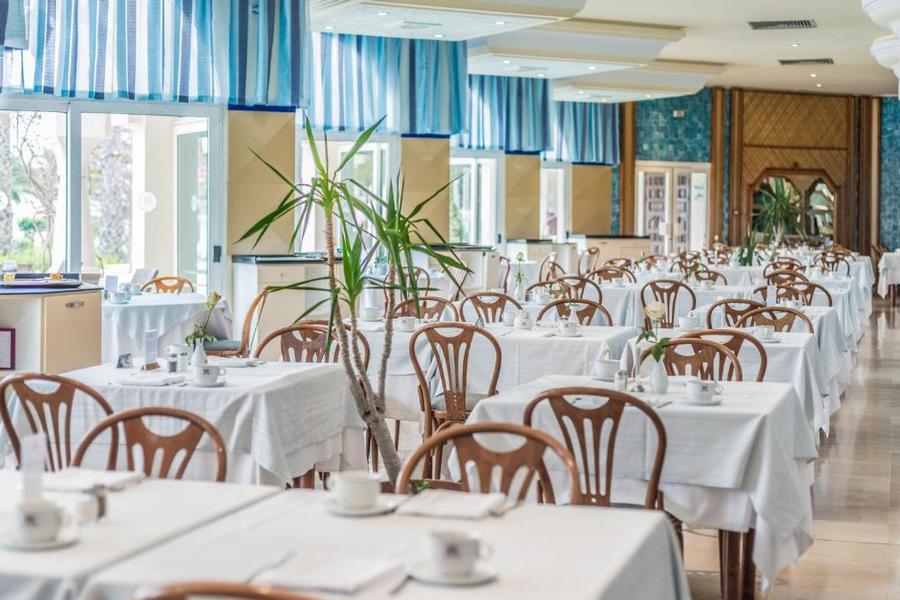 Le Royal Hammamet (6)