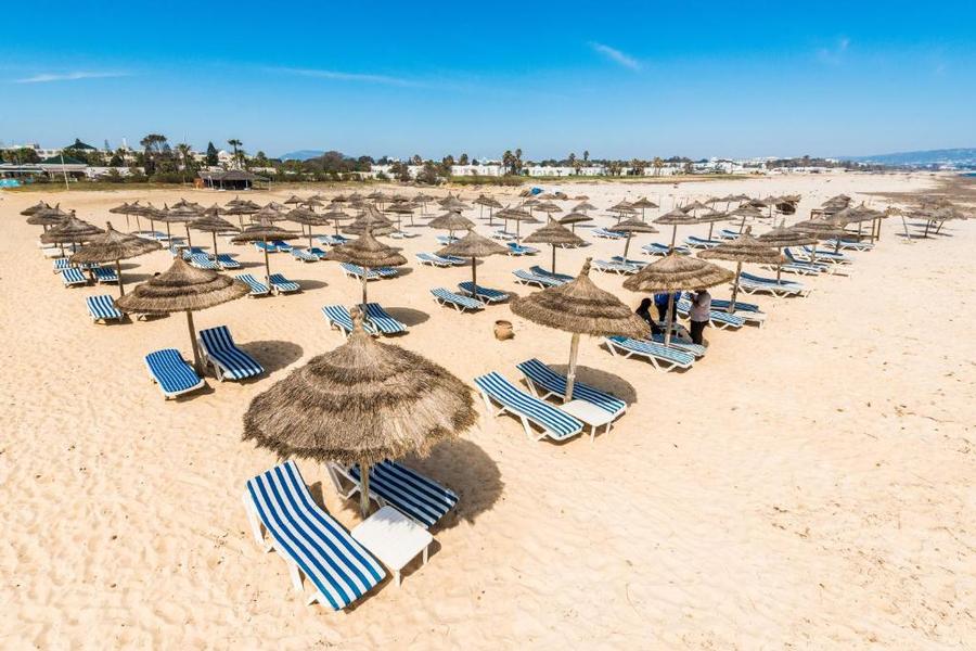 Le Royal Hammamet (7)