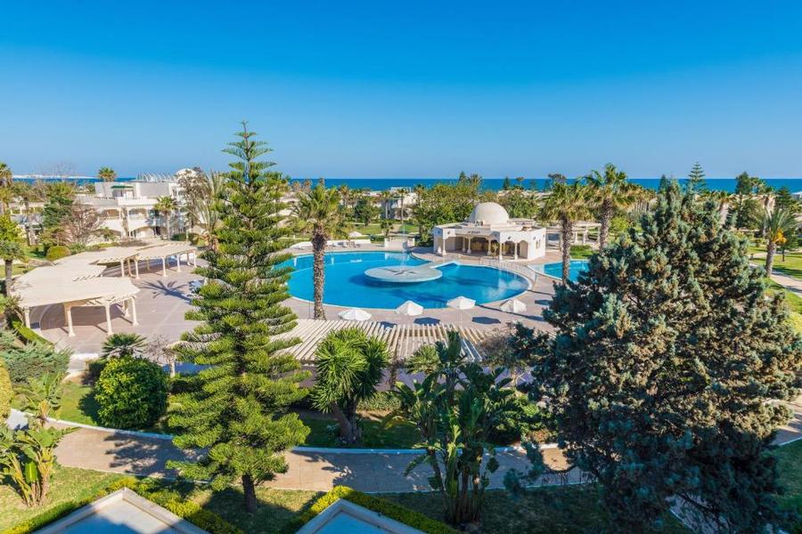 Le Royal Hammamet (9)
