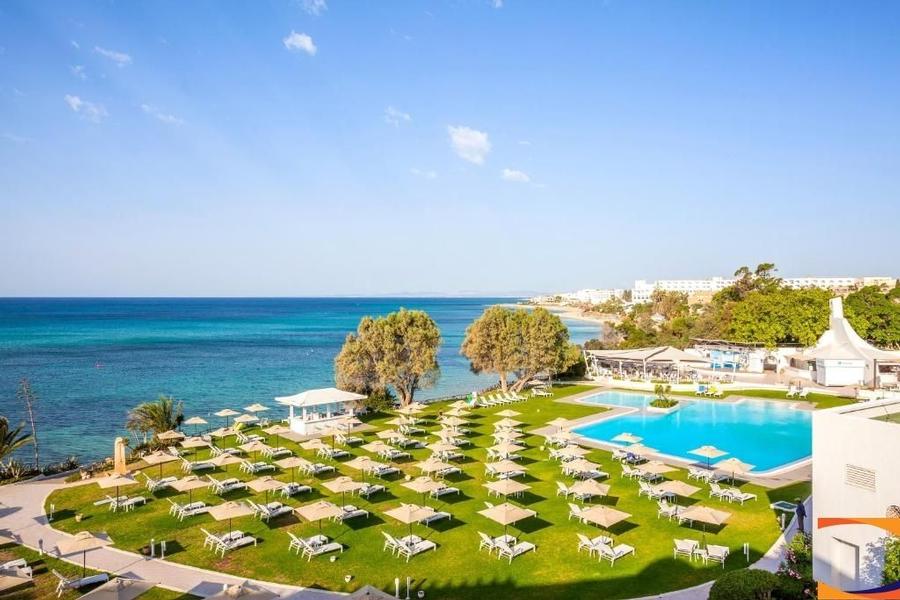 Le Sultan Hammamet (2)