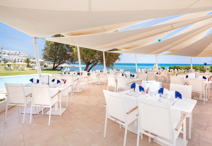 Le Sultan Hammamet (3)