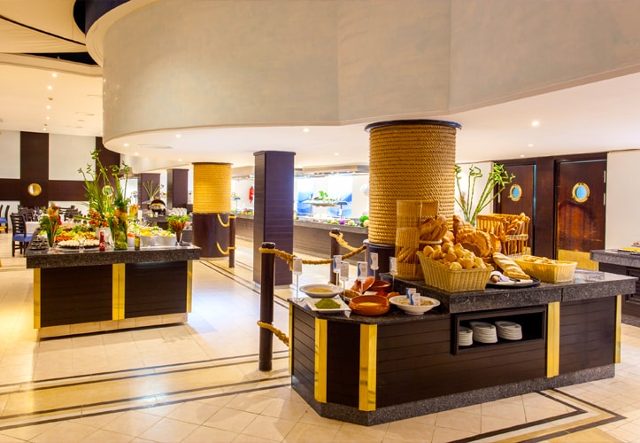 Le Sultan Hammamet (5)