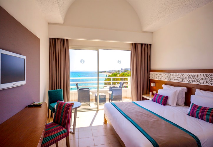 Le Sultan Hammamet (6)