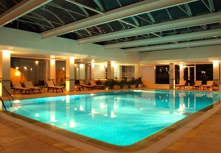 Le Sultan Hammamet (8)