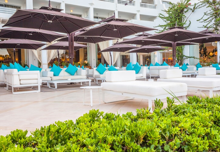 Le Sultan Hammamet (9)