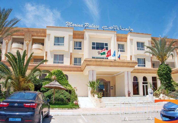 Marina Palace (2)