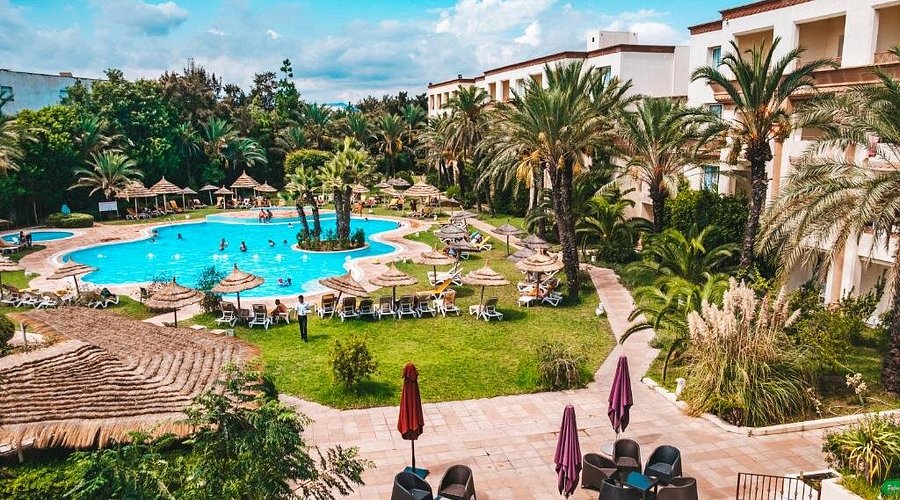 Marina Palace (3)