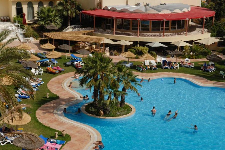 Marina Palace (4)