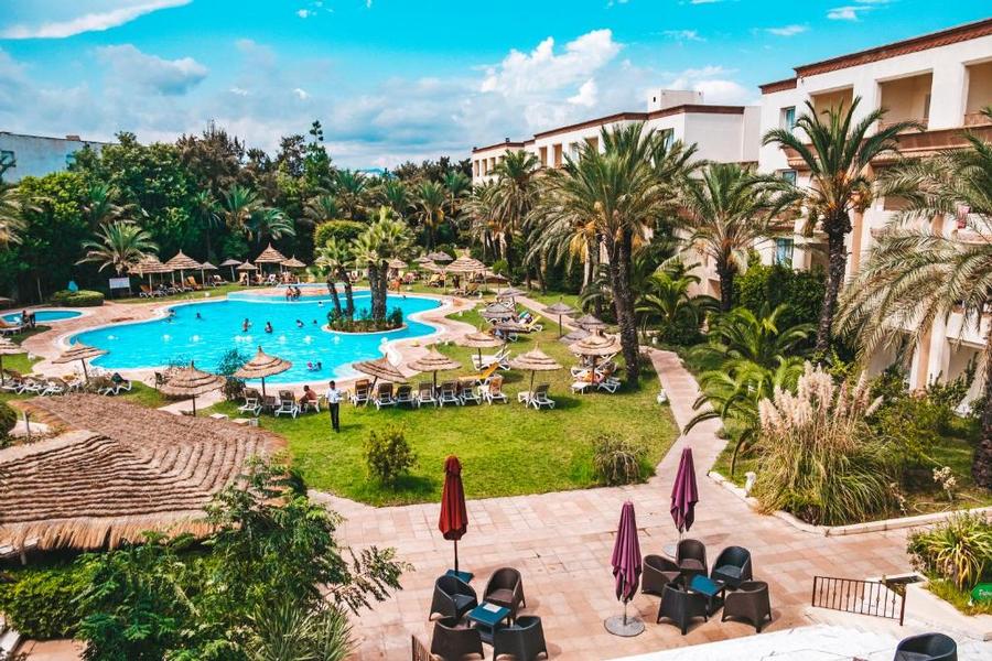 Marina Palace (6)