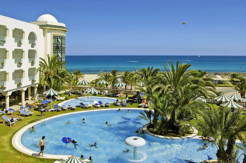 Mehari Hammamet Thalasso & Spa (3)