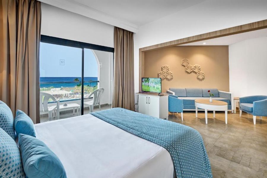 Nozha Beach Resort & SPA (3)