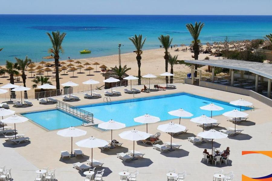 Omar Khayam Club & Aquapark (2)