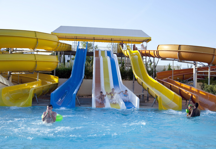 Omar Khayam Club & Aquapark (6)