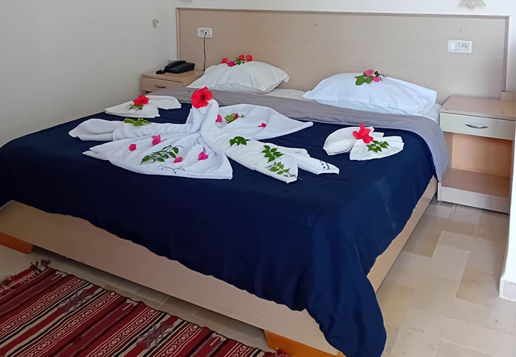 Residence Romane (4)