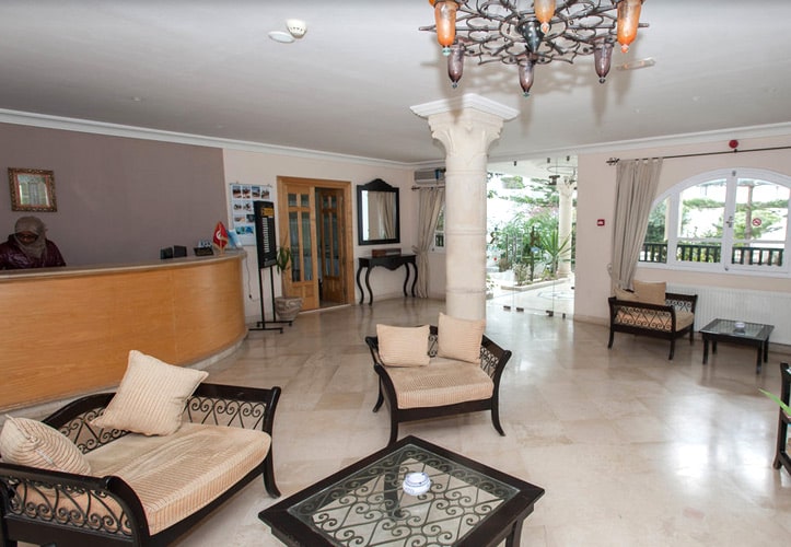 Residence Romane (7)