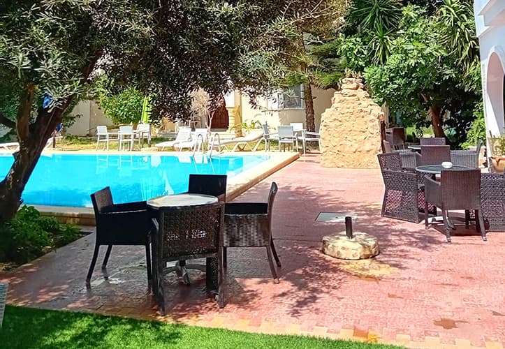 Residence Romane (8)