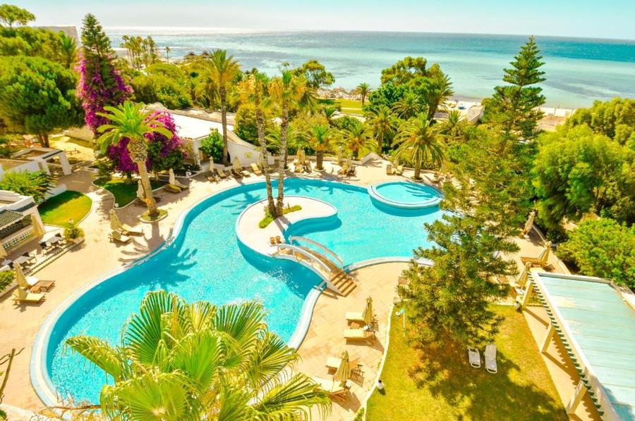 Sol Azur Beach Congres (3)