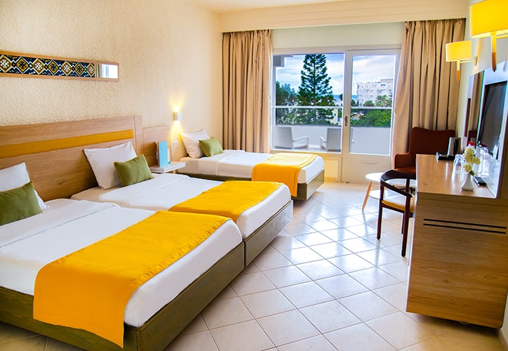 Sol Azur Beach Congres (9)