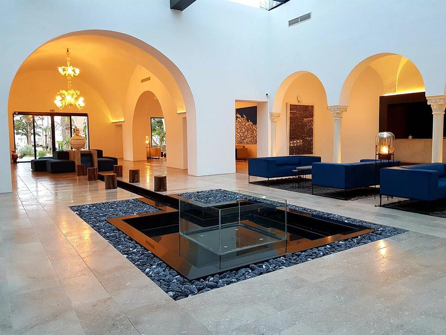 The Orangers Garden Villas & Bungalows (5)