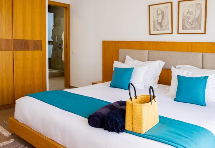 The Orangers Garden Villas & Bungalows (6)