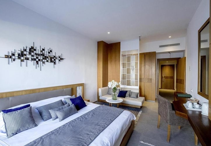 The Orangers Garden Villas & Bungalows (7)