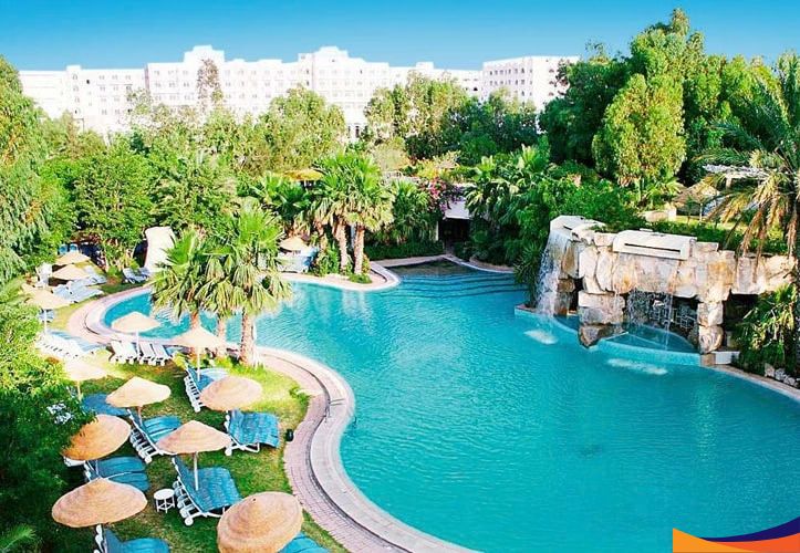 Tunisia Lodge (2)