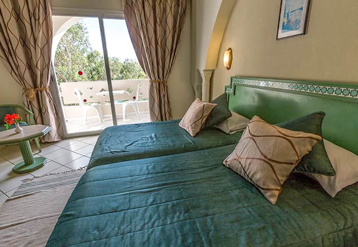 Tunisia Lodge (3)