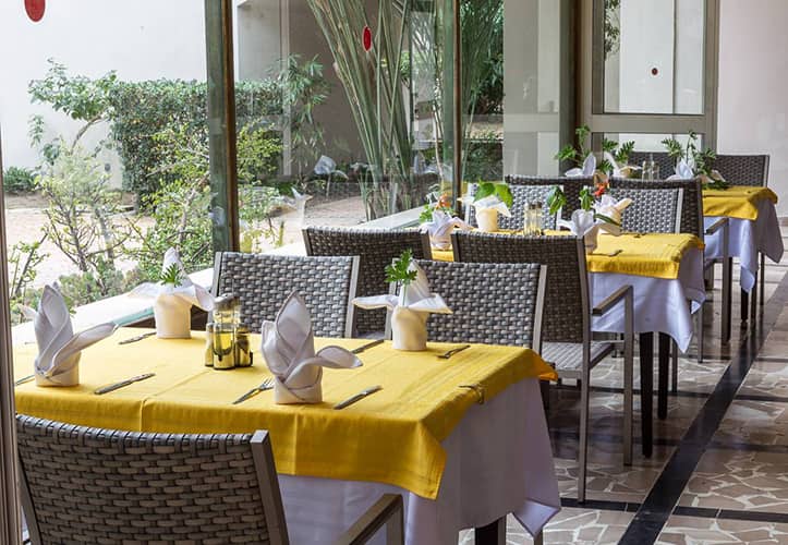 Tunisia Lodge (4)