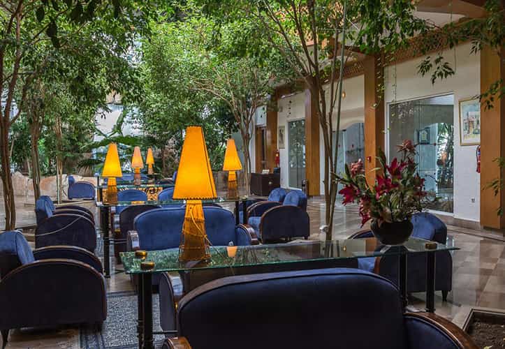Tunisia Lodge (5)