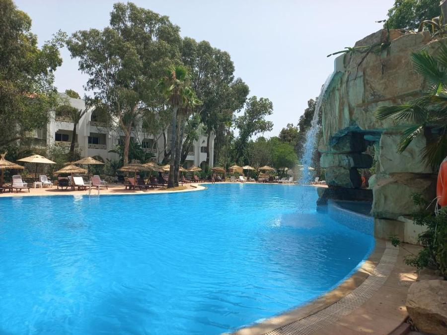 Tunisia Lodge (6)