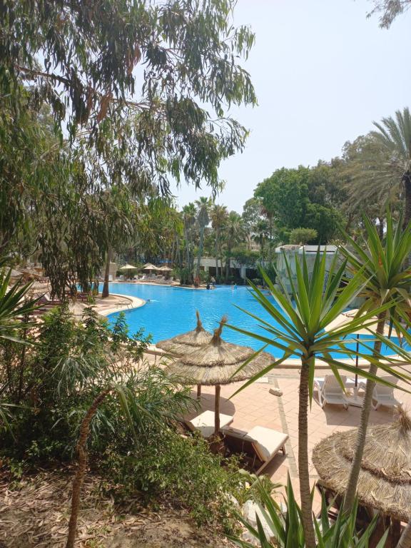Tunisia Lodge (7)