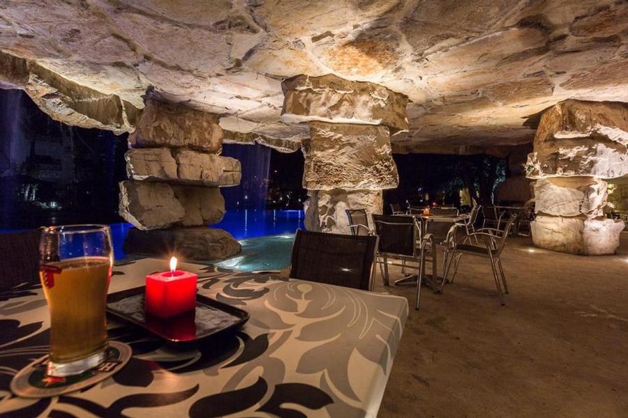 Tunisia Lodge (8)