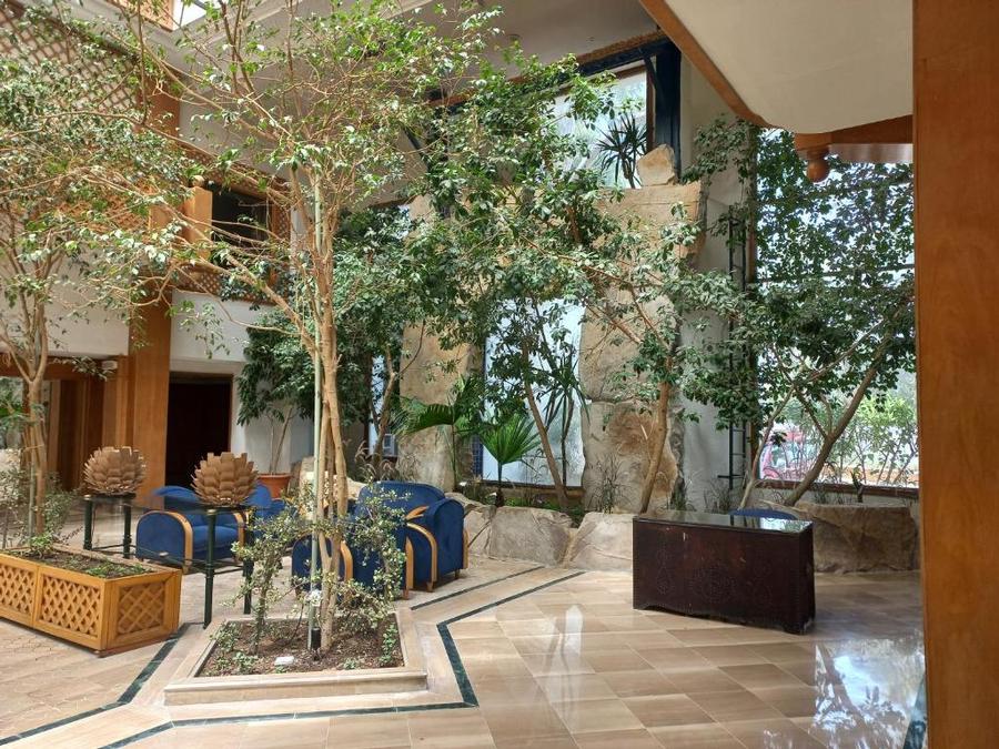 Tunisia Lodge (9)