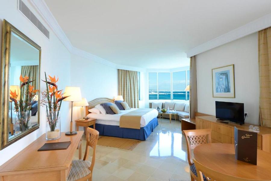 Vincci Saphir Palace & Spa (4)