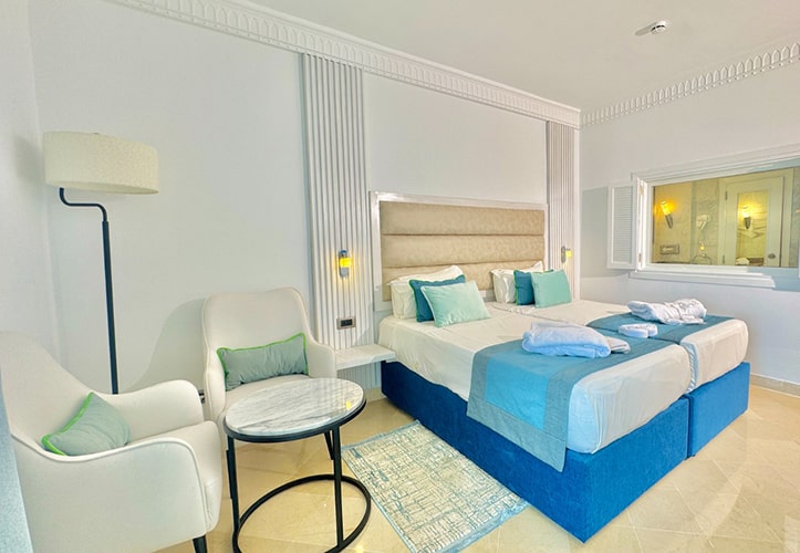 Vincci Saphir Palace & Spa (8)