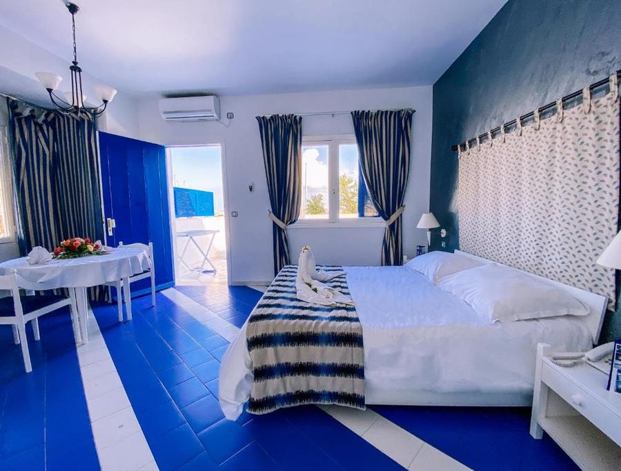 Marina Cap Monastir- Appart'Hotel (7)