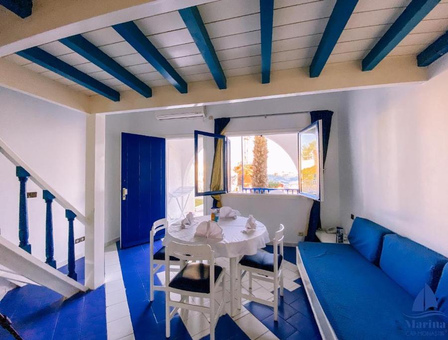 Marina Cap Monastir- Appart'Hotel (8)