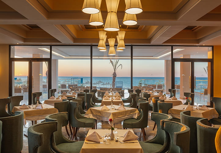 Iberostar Selection Kuriat Palace (2)