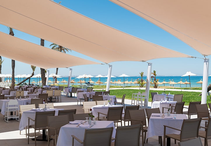 Iberostar Selection Kuriat Palace (3)