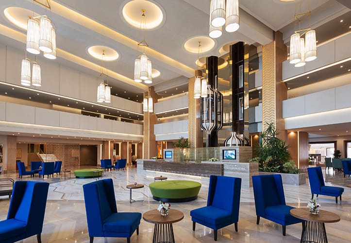 Iberostar Selection Kuriat Palace (4)
