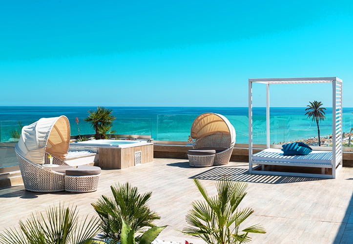 Iberostar Selection Kuriat Palace (5)