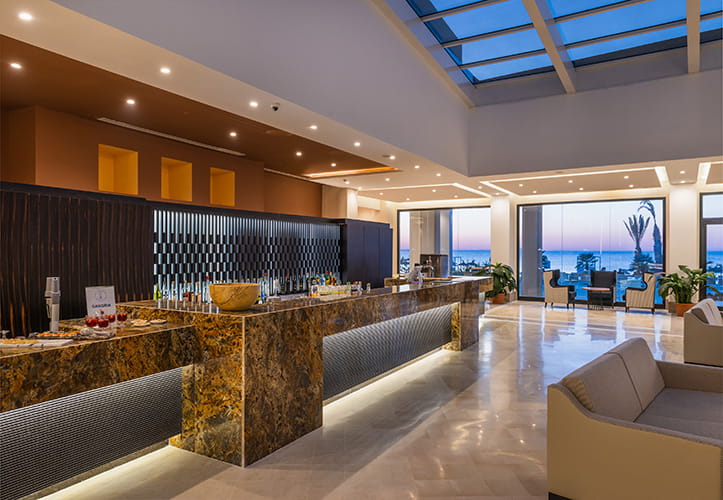 Iberostar Selection Kuriat Palace (6)