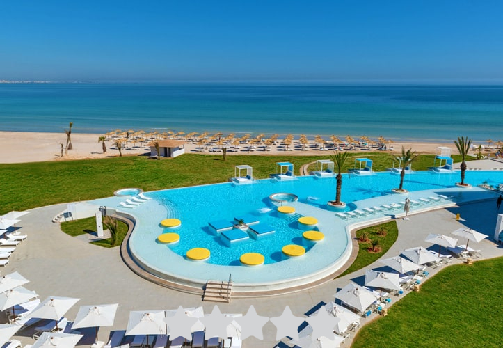 Iberostar Selection Kuriat Palace (7)