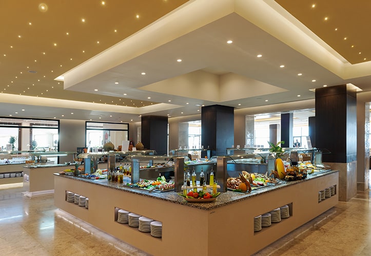 Iberostar Selection Kuriat Palace (8)